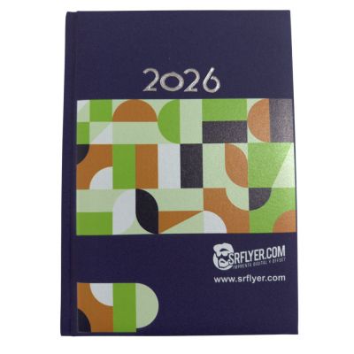 Agendas 2026 Polipiel