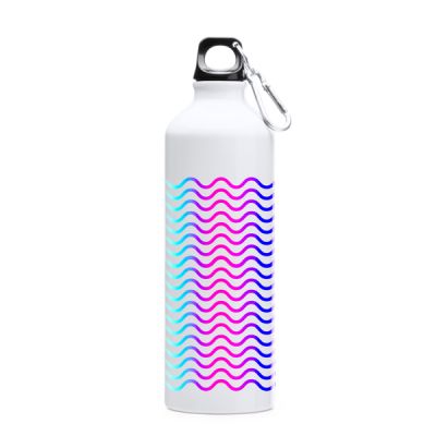 Bidón personalizados a todo color de 800 ml