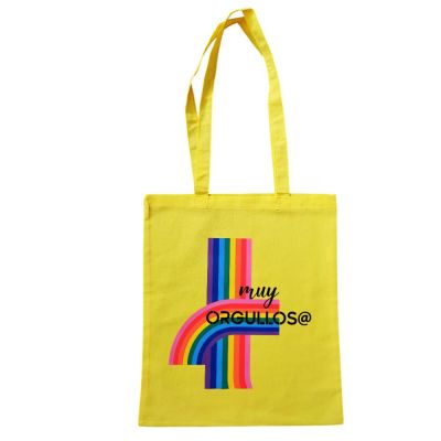 Bolsas de algodón personalizadas desde 1 unidad