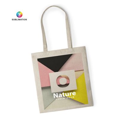 Tote bag de Poliéster personalizadas 