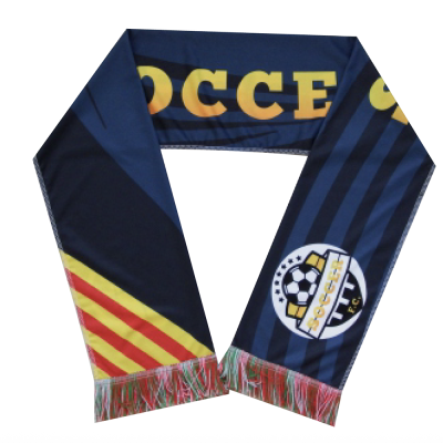 Bufandas personalizadas full print