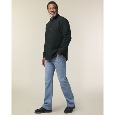 Camisa Stanley Oxford personalizada - Stanley/Stella