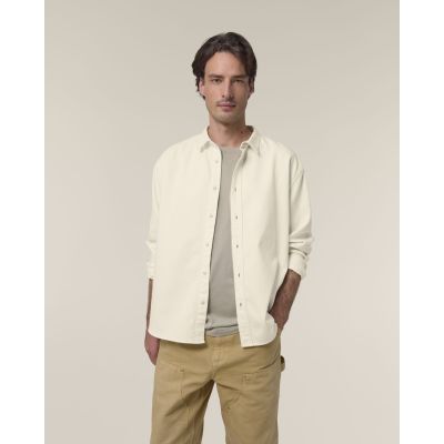 Camisa Worker unisex personalizada - Stanley/Stella