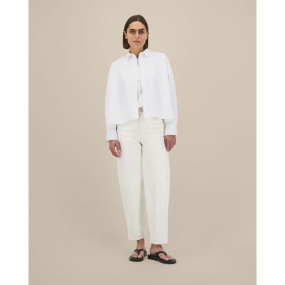 Camisa Stella Harper oversize mujer personalizada - Stanley/Stella