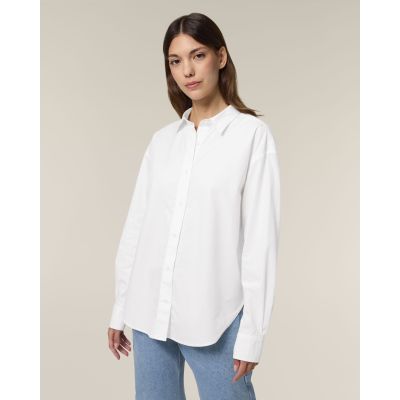 Camisa Stella Styler mujer personalizada - Stanley/Stella