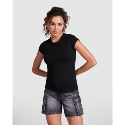 Camisetas de algodón modelo Bali