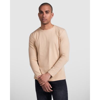 Camisetas manga larga hombres extreme