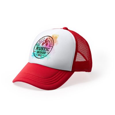 Gorras de Poliester Personalizadas