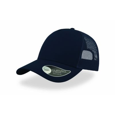 Gorras Trucker Atlantis Bordadas