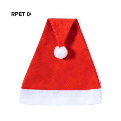 Gorros Papá Noel Personalizados