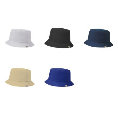 Gorros Pescador personalizados