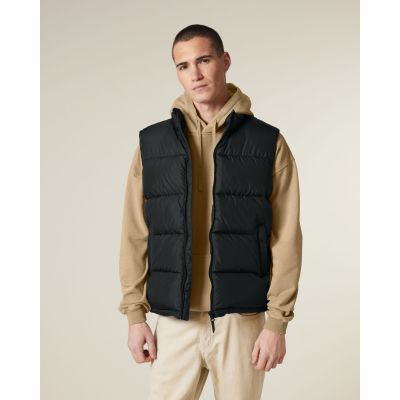 Chaleco Puffer Gilet personalizado - Stanley/Stella