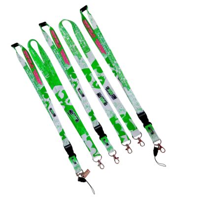 Lanyards personalizados