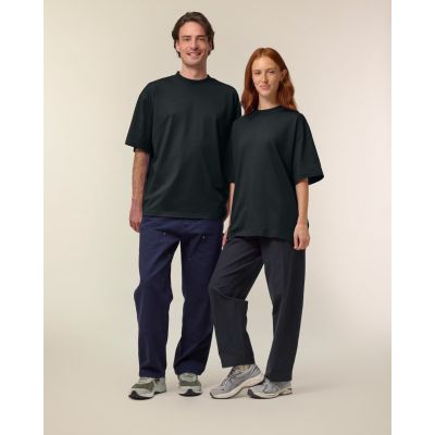 Camisetas oversize personalizadas modelo Blaster