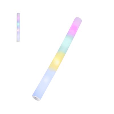 Barra de Luz LED Multicolor