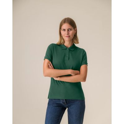 Polos Stella Coaster Mujer personalizados