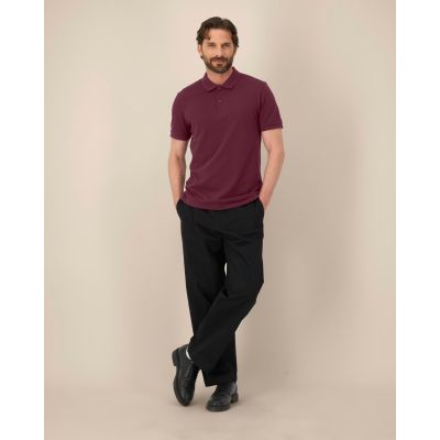 Polos Stanley Coaster Hombre personalizados