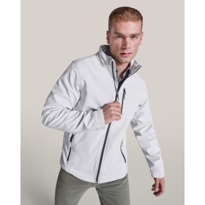 Softshell Personalizado modelo Antartida