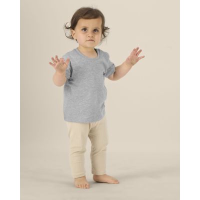 Camiseta Baby Creator personalizada - Stanley/Stella