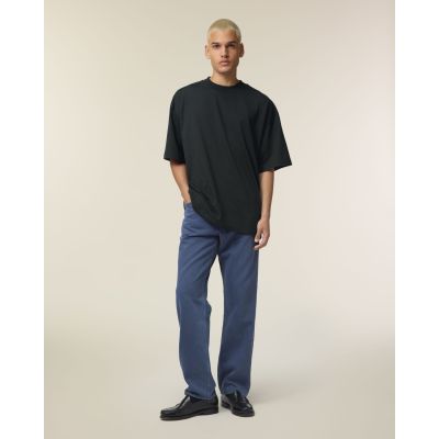 Camisetas oversize personalizadas modelo blaster