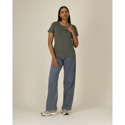 Camiseta Stella Expresser 2.0 personalizada - Stanley/Stella