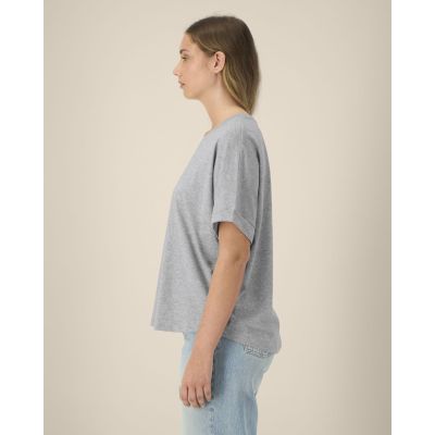 Camiseta Stella Collider personalizada - Stanley/Stella