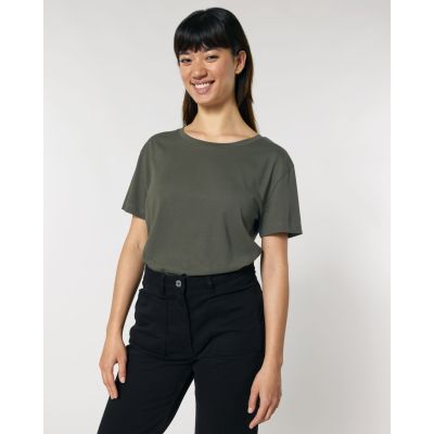 Camiseta Stella Serena personalizada - Stanley/Stella