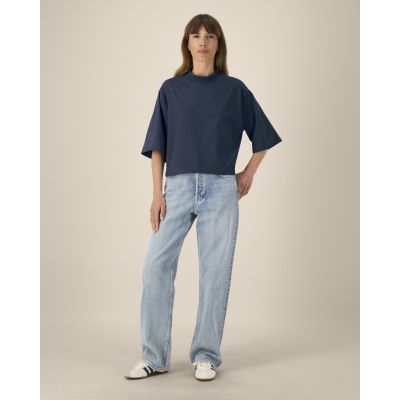 Camiseta Stella Raya personalizada - Stanley/Stella
