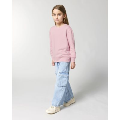 Sudadera Mini Changer 2.0 infantil personalizada - Stanley/Stella