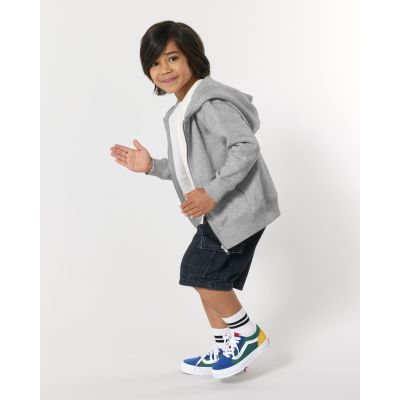 Sudadera Mini Cultivator 2.0 infantil personalizada - Stanley/Stella