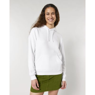 Sudadera Drummer 2.0 con capucha personalizada - Stanley/Stella