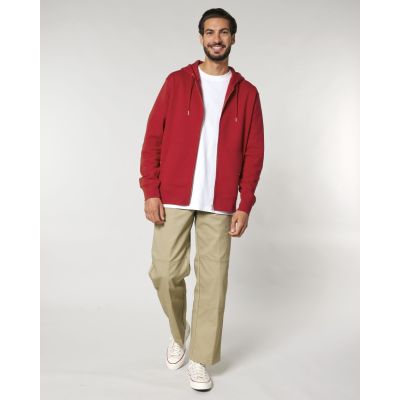 Sudaderas con cremallera y capucha Cultivator