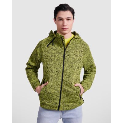 Sudaderas con capucha modelo everest