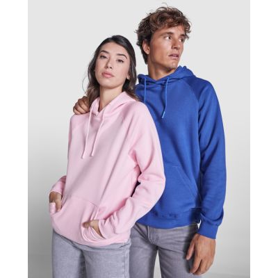 Sudaderas con capucha unisex eco
