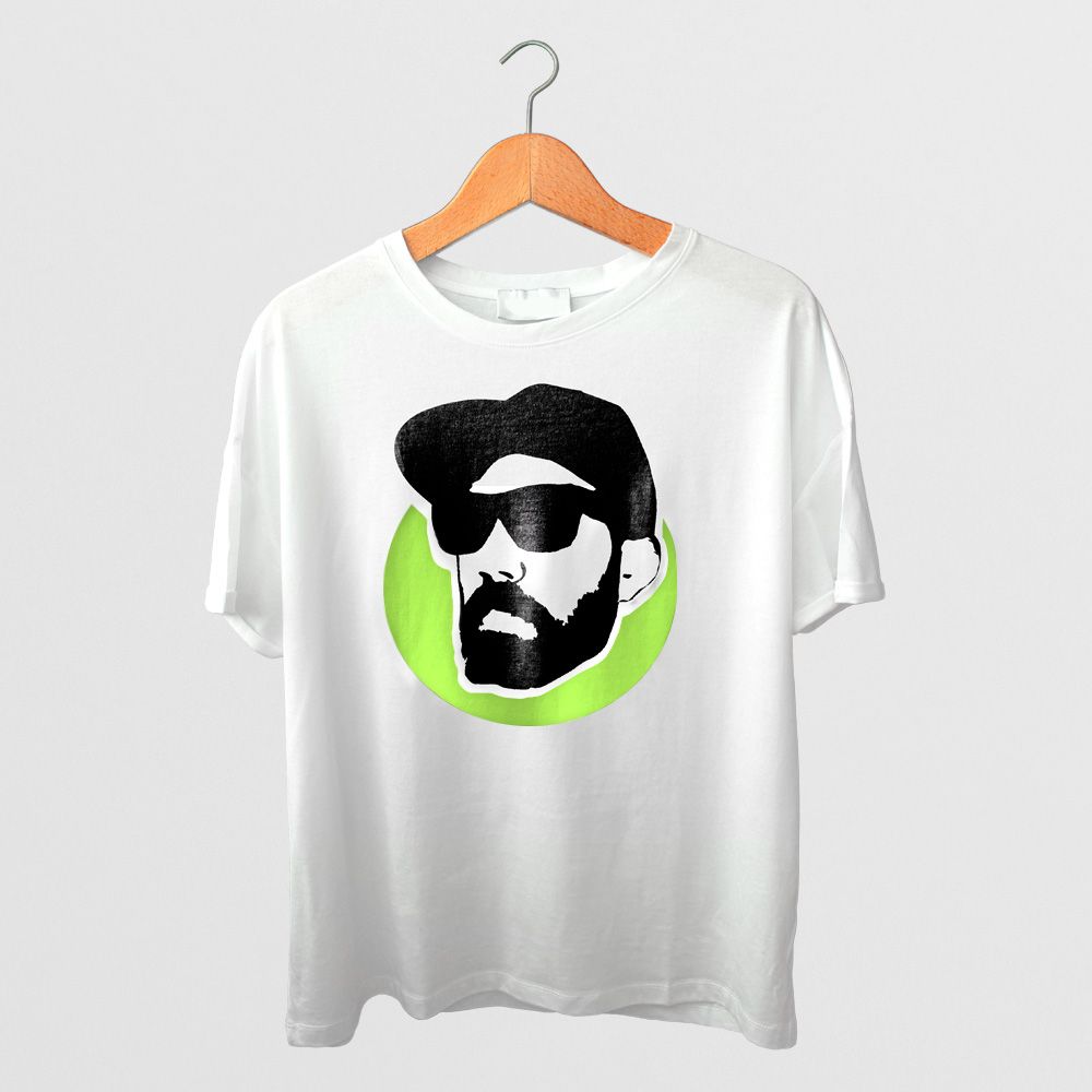 camisetas personalizadas para hombres