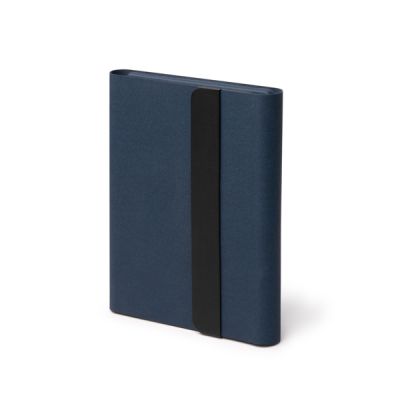 Carpeta multifunción Sabix con powerbank 5000 mAh personalizada