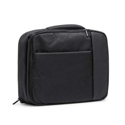 Mochila de viaje Warka 16 L personalizada