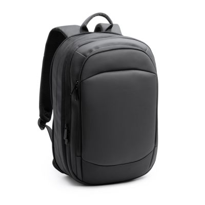 Mochila antirrobo Kugar extensible personalizada