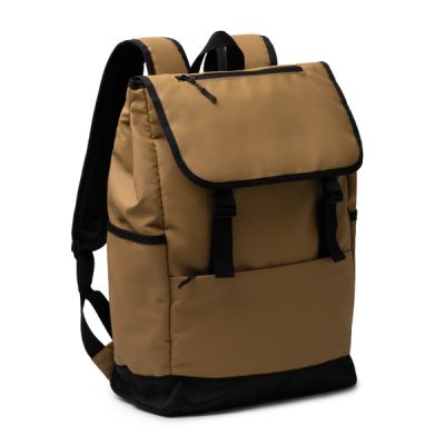 Mochila Trois de PU para portátil 15\" personalizada