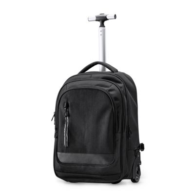 Trolley-mochila Garnes convertible personalizada
