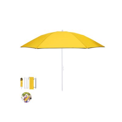 Sombrilla de Playa Plegable Misarya Personalizada
