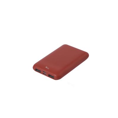 Power Bank Personalizado Telkax 5000mAh RABS