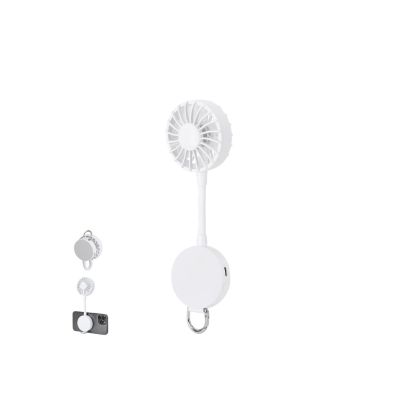 Ventilador para Smartphone Novarin Personalizado
