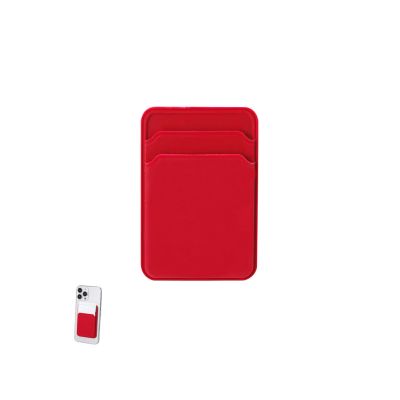 Tarjetero Magnético Personalizado Ristol para Smartphone