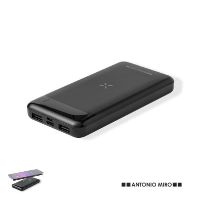 Power Bank Antonio Miró Personalizado Baliok 5000mAh