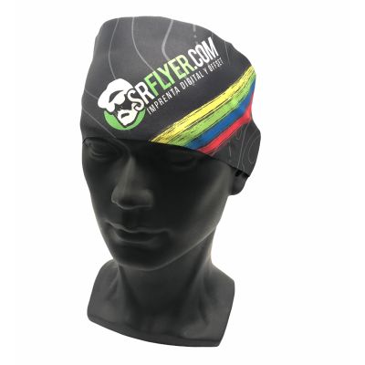 diademas deportivas personalizadas