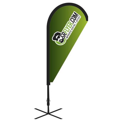 fly banner gota