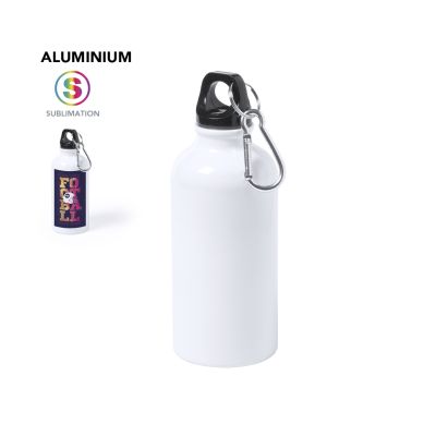 Bidon 400ml personalizados