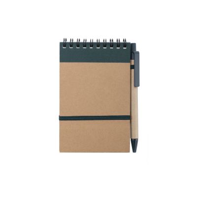 Libreta Ecocard personalizada