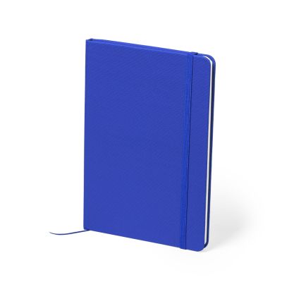 Bloc de notas Meivax de RPET personalizado